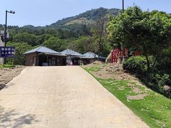 -大姆山草场