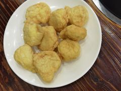 -正能量脆肉鲩火锅