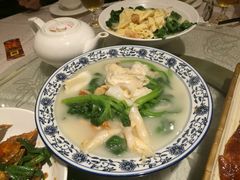 -海港酒家(将军澳中心店)