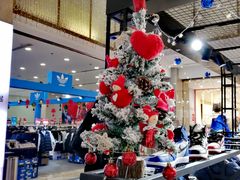 -吾悦广场(天津和平店)