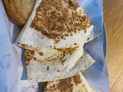 -Taco Bell 塔可钟(民田路店)