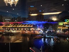 -无招牌海鲜餐厅(克拉码头店)