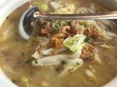 -大秦地·西北菜(纬四路店)