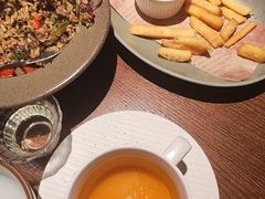 -本处·素食·融合料理(南油店)
