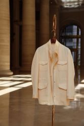 -优山定制西服衬衫大衣(国贸店)