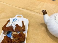 -清新鸡沙田乳鸽店(金融店)