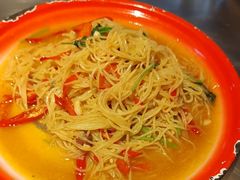 -馬伍旺川菜(江北虹悦城店)