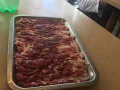 -月圆火锅(宁海东路二店)