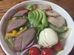 -1901 Cafe(西四店)