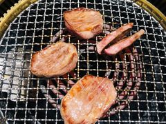 -厚贞日式烤肉(浦东汇智店)
