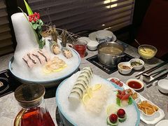 -1718海鲜姿造(苏宁宴请臻选店)