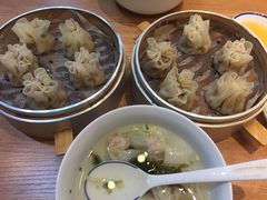 鲜肉笋丁烧卖-景芳周大姐(国大城市广场店)