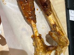 -羊之道草原味道清真餐厅(番禺店)
