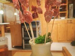 -俏牛哥鲜牛肉牛肆馆(重庆天地店)