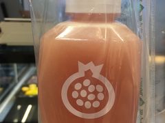 -果之满满鲜榨果汁(科技产业大厦店)