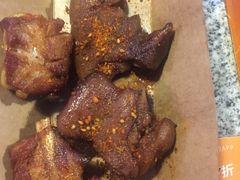 -蘭奢雅集·江浙菜(青山江滩店)