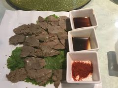 -鼎记酒楼(雁南一路店)