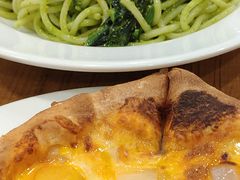 -萨莉亚意式餐厅(深圳北站店)