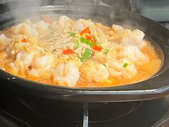 -前海沿·青岛菜(李沧万达店)