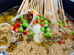 现炒串串-徐妹串串香(春熙路店)