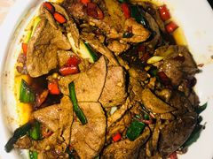 -小辣椒(华富店)