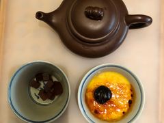 -西安凯悦酒店·湖畔中餐厅