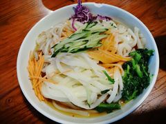 西安凉皮-醉长安(南门总店)