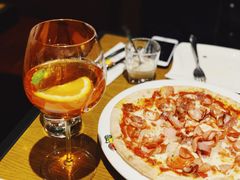 -安妮意大利餐厅(国贸店)