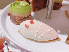 -théATRE 茶聚场(王府中環店)