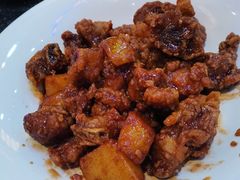 -王庄阿咪海鲜大排档(象园店)