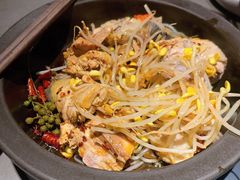 原味汽锅鸡-云海肴·汽锅鸡·云南菜(高德置地店)