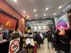 -川香煲(茅台路店)