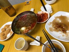 -屋里家延边朝鲜族冷面(南园店)