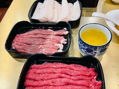 -牛街清真满恒記(平安里西大街店)