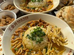 -王全兴鸡血汤鸡汤饭(交通路店)