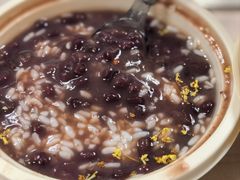 -堂屋糖水店(愚园店)