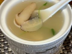 -长白山国际酒店中餐厅