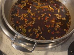 -味之绝热血美蛙鱼火锅(中坝店)