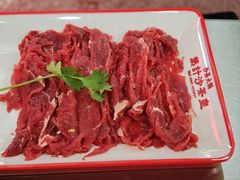 -燃计沙茶皇·香港沙茶火锅(人广旗舰店)
