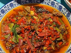 -川正旺江湖菜(三元桥店)