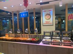 -尚品海鲜肥牛自助火锅(湖明店)