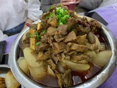 特色牛肉中锅-麻木老地方牛筋牛杂(长堤街店)
