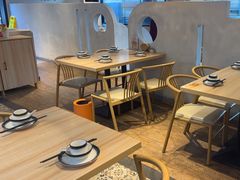 -香缇小院私房菜(盐务街店)