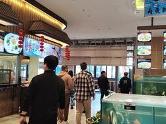 -聚福宝合苑食府(南头镇店)