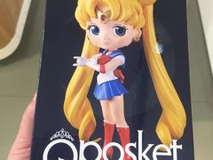 -泡泡玛特POPMART(世豪广场店)