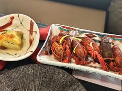 -花潮料理艺食馆(SM新生活广场店)