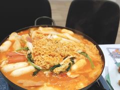 -BOPEYE·波派炸鸡(九霄天地店)