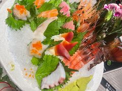 -王鼎精致料理铁板烧(世博源店)