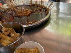 -卫卫麻辣烫(建设新村路店)