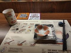 -七町糖果寿司屋(龙洞广工店)
